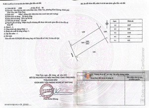 bán 188m2 mặt tiền 8m hướng tây nam xung quanh toàn biệt thự vip vĩnh phúc. tựa sơn hướng hồ