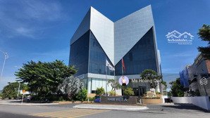 duy nhất tại nam việt á dt 129,5 m2 hướng đông nam sát sông cực đẹp