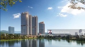 căn 2pn 72m2 tầng cao skym view vịnh hạ long, giá rẻ 400-600tr, sổ lâu dài, dòng tiền 30tr/tháng