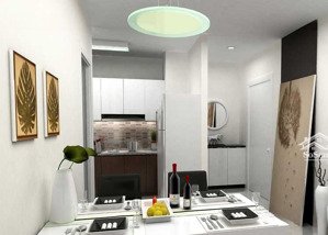 cho thuê căn hộ cao cấp charm city trung tâm dĩ an