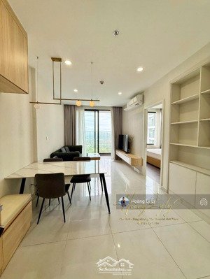 chính chủ cho thuê căn hộ 1pn full nội thất view hoa hậu chỉ 8triệu cc lê phong
