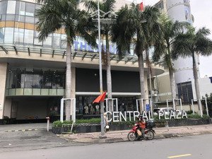 bán cc central plaza, 4 tỷ vnd, 60m2, 2pn, 2wc, đẹp, nhiều tiện ích tại tân bình, hcm