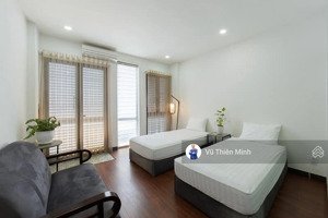 bán nhà riêng 18 tỷ, 64m2, 7pn, 7wc tại trần quý khoách, tân định, q1, hcm, giá cực chất