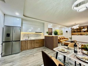 hh2 - bắc hà. chủ nhà gửi bán căn góc dt: 133m2, 3pn, 2wc, 7tỷ2. thiện chí bán. nội thất đẹp full