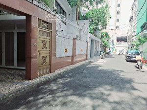 cần bán nhà hẻm vip 307 nguyễn văn trỗi, p1, q.tân bình. dt: 12.45x15.75m, gía bán 52 tỷ tl