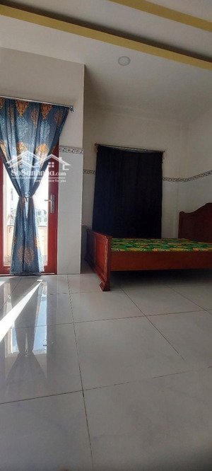 cho thuê phòng trọ đường nguyễn văn quá, quận 12 an ninh yên tĩnh, phòng có máy lạnh