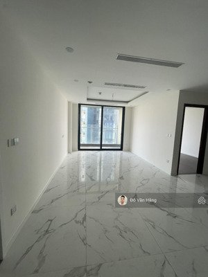 bán căn góc 3 ngủ sunshine city tầng cao đồ cơ bản - tòa s4 giá 9,5 tỷ bao phí