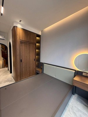 nhà 3 tầng full nội thất góc 3 mặt tiền phường nam nha trang (phước hải) giá 5,5ty