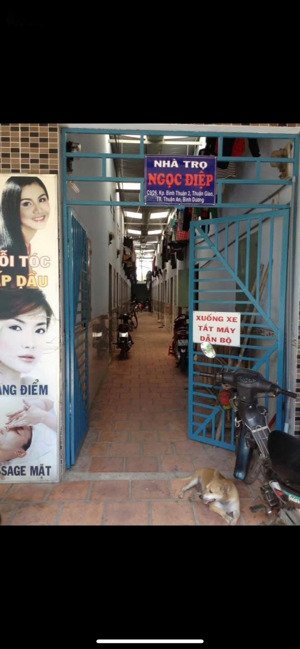 bán đất nền dự án tại kdc thuận giao, giá ưu đãi 8,1 tỷ, 350m2