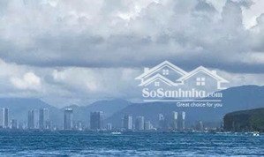đất mặt biển - đảo, trung tâm tp. nha trang