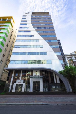 cho thuê toà vp tòa nhà miss áo dài 21 nguyễn trung ngạn, phường bến nghé, quận 1