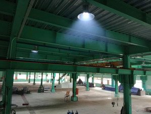 cho thuê nhà xưởng 2 tầng 13.700m2 tại kcn quế võ 1 bắc ninh