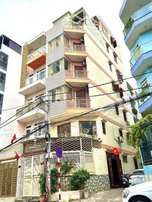 nhà 2 mặt tiền mới 100% trần văn kiểu q6 (7x16) chỉ 22 tỷ