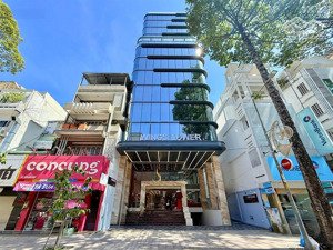 wings tower văn phòng cho thuê quận 5 đường trần hưng đạo. dt: 140-240m2. lh: 
