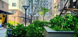 bán gấp cc green river q8, 3,6 tỷ, 72m2, 2pn, 2wc, nội thất đầy đủ