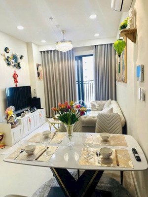 căn hộ midori park the glory 48m², 1pn, full nội thất mới, giá 2,6 tỷ bao thuế phí