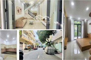nhà đẹp tân bình - hàng xóm sân bay, hẻm 2 xe hơi né, 40m2, 3 tầng, 4 pn - nhỉnh nhẹ 5 tỷ.