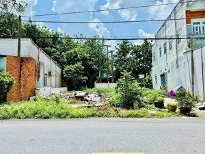 cần bán gấp 143m2 mt trần văn chẩm sát ql22 em để giá ngộp cho ace đầu tư