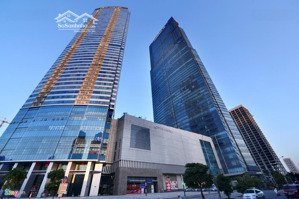 cho thuê căn hộ 3pn full nội thất tại keangnam, 40 triệu, 126m2, nam từ liêm, hà nội