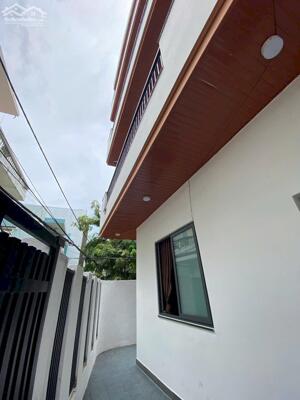 BÁN TOÀ CĂN HỘ 4 TẦNG MỚI FULL NỘI THẤT, HẢI CHÂU, DÒNG TIỀN 40TR