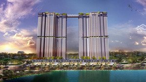 cho thuê ch 3pn, 2wc tại chung cư sky oasis, 12 triệu, 98m2, view đẹp