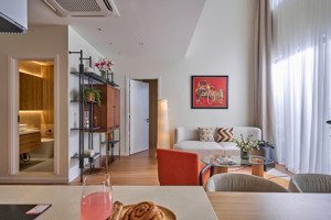 cho thuê duplex 3pn - 150m2 full nội thất thiết kế 60 triệu/tháng tại one verandah q2