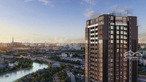 the privé q2, 71m2 gđ1 ck 5% - 8%. thanh toán 8.6% đến khi nhận nhà. booking 100tr có hoàn lại