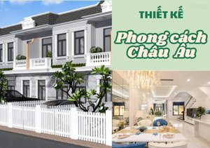 bán biệt thự 2 tầng tại thị trấn cần giuộc, cần giuộc, long an, giá cực chất 2,49 tỷ