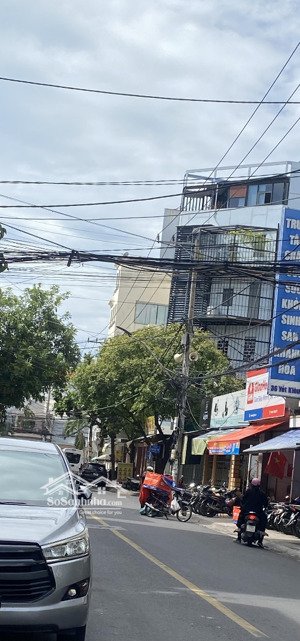 nhà bán mặt tiền đ. yết kiêu, trung tâm phường nha trang. diện tích 110m2. giá 14,8 tỷ