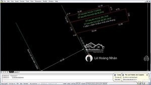 cần tiền làm vốn kinh doanh bán gấp nhà mặt tiền huỳnh tấn phát, gần 400m2. thích hợp xây chdv, vp