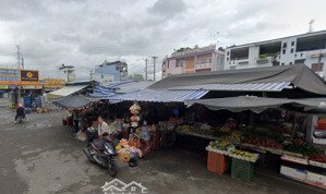 bán đất ngộp ngay đường lý thái tổ, lô 150m2, gần chợ đại phước, giá chỉ 1 tỷ 9