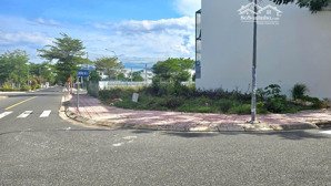 bán lô góc tuyệt đẹp hà quang 1 - nha trang( giá rẻ nhất dự án )