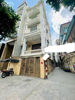 ⭐️BÁN GẤP NHÀ PHỐ LÊ TRỌNG TẤN, THANH XUÂN,LÔ GÓC 135m2 x 7 TẦNG GIÁ 112 TỈ CÓ TL