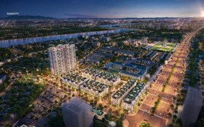 bán mascity bắc giang, 4,92 tỷ, 102m2, 3pn, 3wc, pháp lý đầy đủ, hot!
