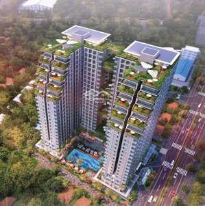 ch 2pn1wc thủ đức giá dk từ 2tỷ5 60m2 nhận nhà, nh hỗ trợ 80% ck12,5% mua trực tiếp cđt, inbox ngay