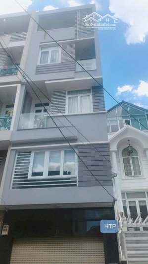 (sốc) giảm mạnh 1,5 tỷ - mtkd vip trường chinh dt khủng 112m2- 4 lầu mới đẹp chỉ 23 tỷ