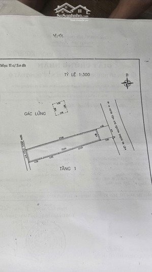 bán nhà 2,5 tầng kiệt oto đường nguyễn văn thoại