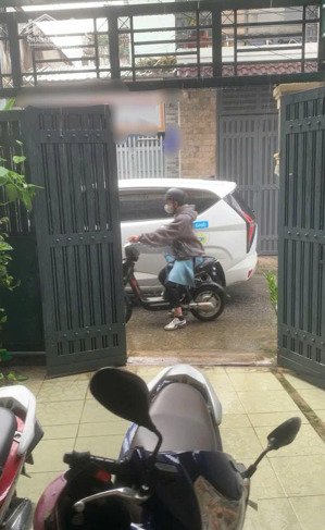 bán nhà điện biên phủ, phường 17, quận bình thạnh .lh/ điệp 