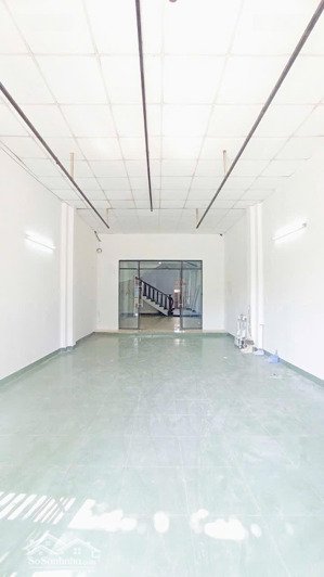 cho thuê nhà mặt tiền dương thị mười diện tích 5x26 trệt lầu giá 22 tr tháng lh 