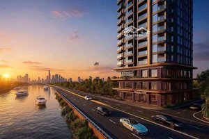 a&t saigon riverside căn hộ ven sông, giá chỉ từ 1.55 tỷ giai đoạn đầu