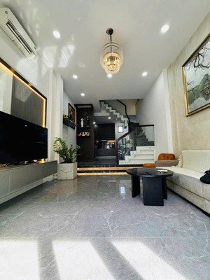 nhà vipgiá tốt nhất-thang máy bành văn trân- ngang 6,5m dt khủng 111m2 5 tầng mới chỉ 20 tỷ