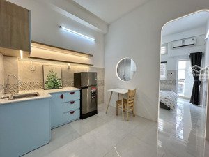 1pn ban công full tiện nghi gần bx miền đông-gigamall