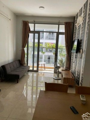 bán căn hộ luxcity 70m2 2pn, 2wc, quận 7