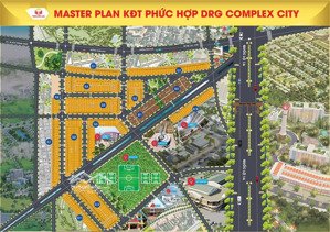 chỉ 1 tỷ 7xx sở hữu ngay 1 lô đất đô thị tại tp đà nẵng đáng sống