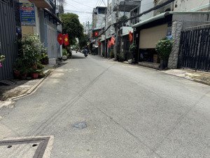 cho thuê nhà cấp 4 mặt tiền buôn bán tch 05 dt 5 x15 giá 7tr lh 