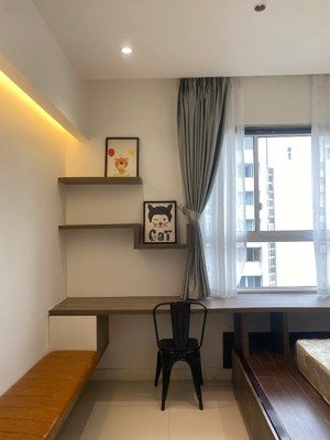 bán ch lexington residence dt 71m2, 2pn, giá 5,25tỷ (bao phí), lầu cao, full nội thất, sổ hồng