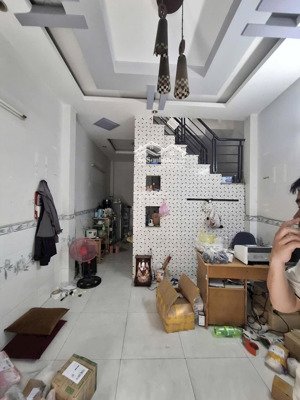 bán nhà riêng tại chiến lược, 3,4 tỷ, 40m2, 2pn, 2wc, giá ưu đãi đẹp