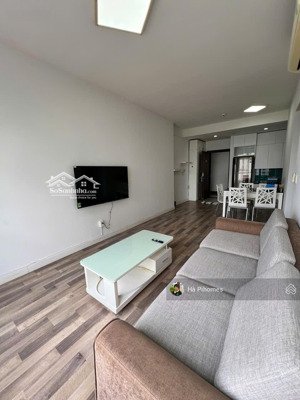 duy nhứt 1 căn 2pn mới đẹp cho thuê tại cc galaxy 9, nguyễn khoái, 16,5 triệu ở ngay được