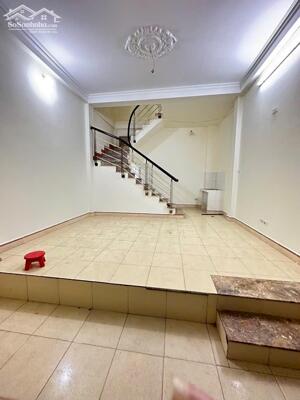  CHO THUÊ NHÀ NGUYÊN CĂN - NGÕ 255/50 LĨNH NAM, HOÀNG MAI