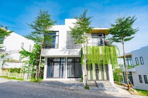 duy nhất 01 căn biệt thự 312m2 giá rẻ nhất dự án, sẵn nhà
